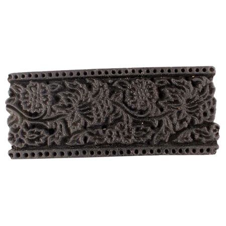 Old Wooden Decorative Blocks-557